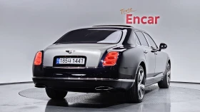 Bentley Mulsanne ОБДУХВАНЕ* ЕЛ. БАГАЖНИК* МАСАЖ* ЛЮК* КРАЙНА ЦЕНА, снимка 2