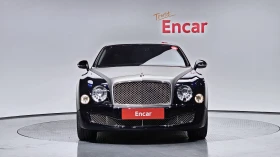 Bentley Mulsanne ОБДУХВАНЕ* ЕЛ. БАГАЖНИК* МАСАЖ* ЛЮК* КРАЙНА ЦЕНА, снимка 3