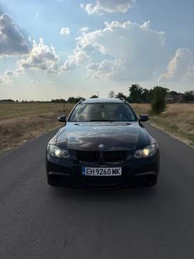 BMW 320, снимка 1