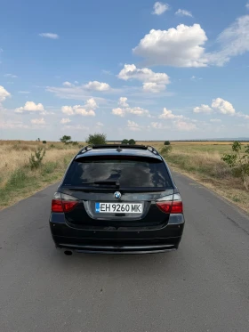 BMW 320, снимка 3