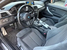 BMW 420 d Xdrive <M-paket> GranCoupe, снимка 9
