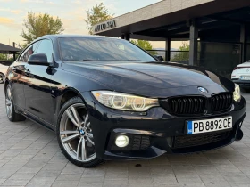 BMW 420 d Xdrive <M-paket> GranCoupe, снимка 3