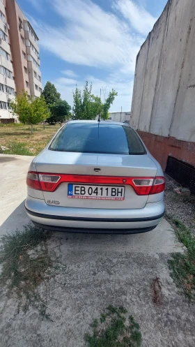 Seat Toledo, снимка 3
