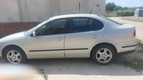 Seat Toledo, снимка 1