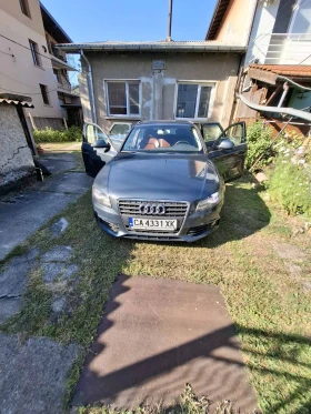 Audi A4 AVANT quattro 2.0 TDI, снимка 1