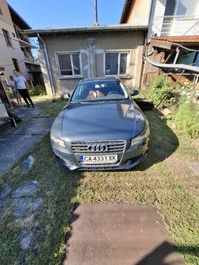 Audi A4 AVANT quattro 2.0 TDI, снимка 8