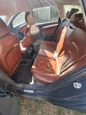 Audi A4 AVANT quattro 2.0 TDI, снимка 4