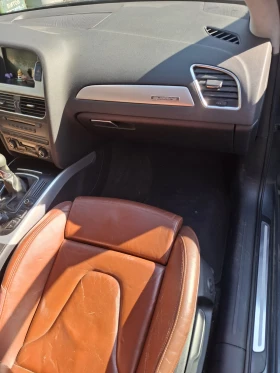 Audi A4 AVANT quattro 2.0 TDI, снимка 7