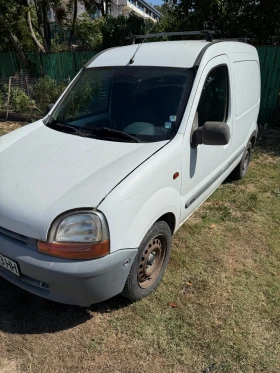 Renault Kangoo, снимка 3