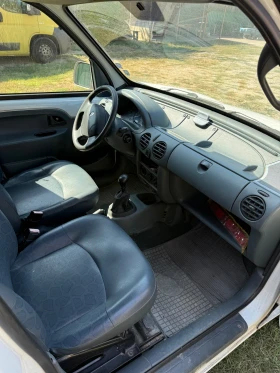 Renault Kangoo, снимка 7