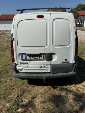 Renault Kangoo, снимка 5