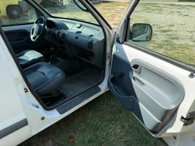 Renault Kangoo, снимка 8