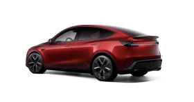 Tesla Model Y Juniper Performance Нова - налична след 10 дни, снимка 3