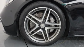 Mercedes-Benz S 63 AMG 4MATIC* DISTRONIC* 360* ПОДГРЕВ* ОБДУХ* МАСАЖИ* , снимка 16
