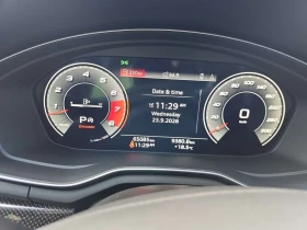 Audi S5 MASSAGE| B&O| MATRIX| HUD| 360| PANO| , снимка 9
