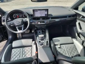Audi S5 MASSAGE| B&O| MATRIX| HUD| 360| PANO| , снимка 10