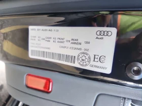 Audi S5 MASSAGE| B&O| MATRIX| HUD| 360| PANO| , снимка 16