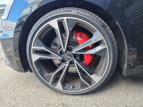 Audi S5 MASSAGE| B&O| MATRIX| HUD| 360| PANO| , снимка 6