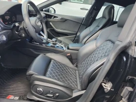 Audi S5 MASSAGE| B&O| MATRIX| HUD| 360| PANO| , снимка 5