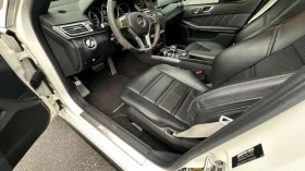 Mercedes-Benz E 63 AMG * S Model * CARFAX * БЕЗ ПЪРВОНАЧАЛНА ВНОСКА, снимка 10