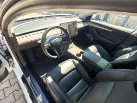 Tesla Model 3  Facelift Long Range AWD, снимка 8