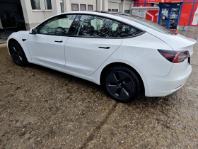 Tesla Model 3  Facelift Long Range AWD, снимка 3