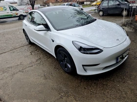 Tesla Model 3  Facelift Long Range AWD, снимка 7