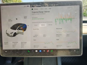 Tesla Model 3  Facelift Long Range AWD, снимка 11