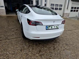 Tesla Model 3  Facelift Long Range AWD, снимка 4