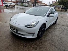 Tesla Model 3  Facelift Long Range AWD, снимка 2