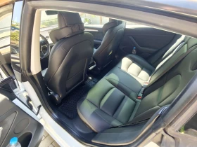 Tesla Model 3  Facelift Long Range AWD, снимка 9