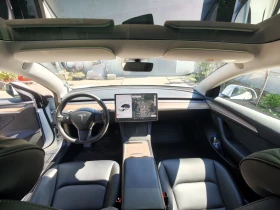 Tesla Model 3  Facelift Long Range AWD, снимка 10