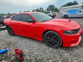 Dodge Charger 3.6l Gt, снимка 4
