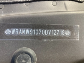 BMW 530 3.0 D 2бр Комби/Седан, снимка 6