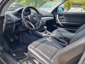 BMW 120 2.0D 177hp Coupe, снимка 8