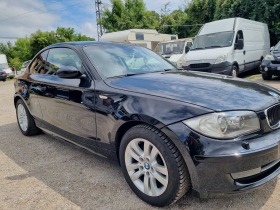 BMW 120 2.0D 177hp Coupe | Mobile.bg   3
