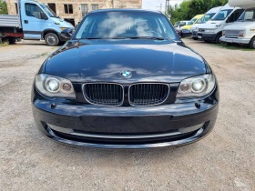 BMW 120 2.0D 177hp Coupe, снимка 1 - Автомобили и джипове - 43356256