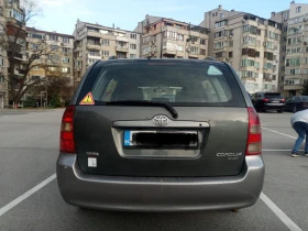 Toyota Corolla 2.0 d4d, снимка 3