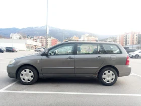 Toyota Corolla 2.0 d4d, снимка 2