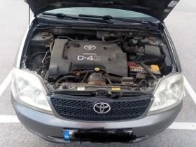 Toyota Corolla 2.0 d4d, снимка 14