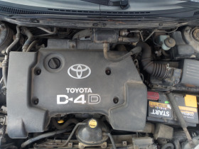Toyota Corolla 2.0 d4d, снимка 12 - Автомобили и джипове - 41326735