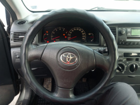 Toyota Corolla 2.0 d4d, снимка 9 - Автомобили и джипове - 41326735