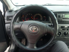 Toyota Corolla 2.0 d4d, снимка 9