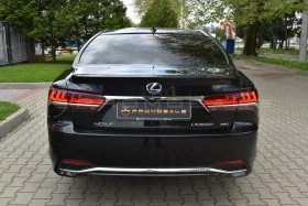 Lexus LS 500h*SoftCl*Camera*Keyless | Mobile.bg    5