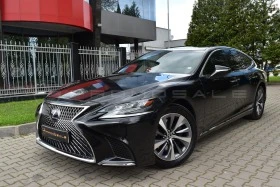     Lexus LS 500h*SoftCl*Camera*Keyless