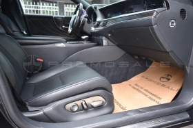 Lexus LS 500h*SoftCl*Camera*Keyless, снимка 9 - Автомобили и джипове - 40437888