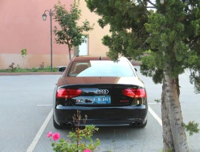 Audi A8 L 4.0TFSI / S8 Vision Quattro | Mobile.bg    6