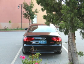 Audi A8 L 4.0TFSI / S8 Vision Quattro, снимка 5