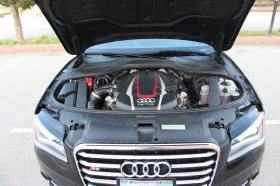 Audi A8 L 4.0TFSI / S8 Vision Quattro | Mobile.bg    15