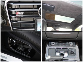 Audi A8 L 4.0TFSI / S8 Vision Quattro, снимка 14 - Автомобили и джипове - 42156602